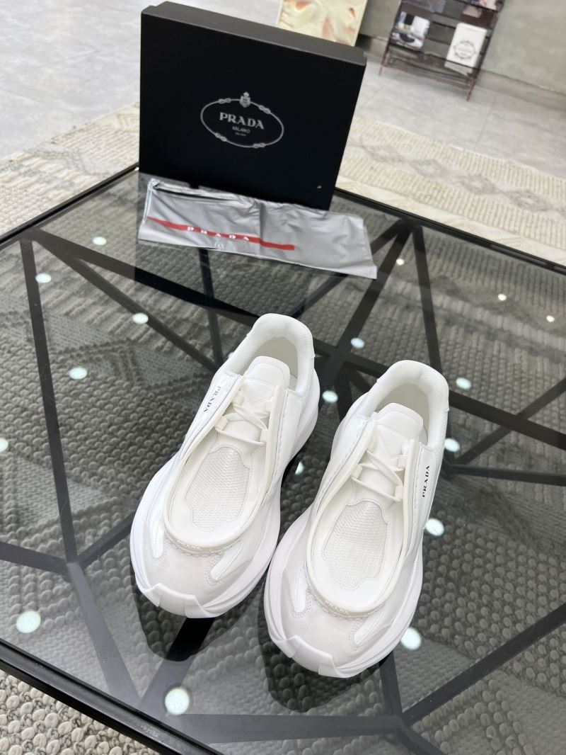 Prada Sneakers